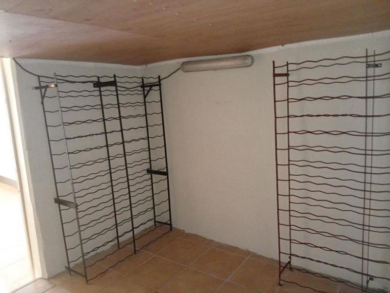 Maison de village - 114 m² - 5 pièces