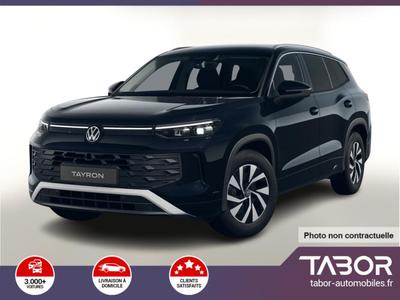 Volkswagen Tayron 1.5 eTSI 150 Dsg Led+ Keyl