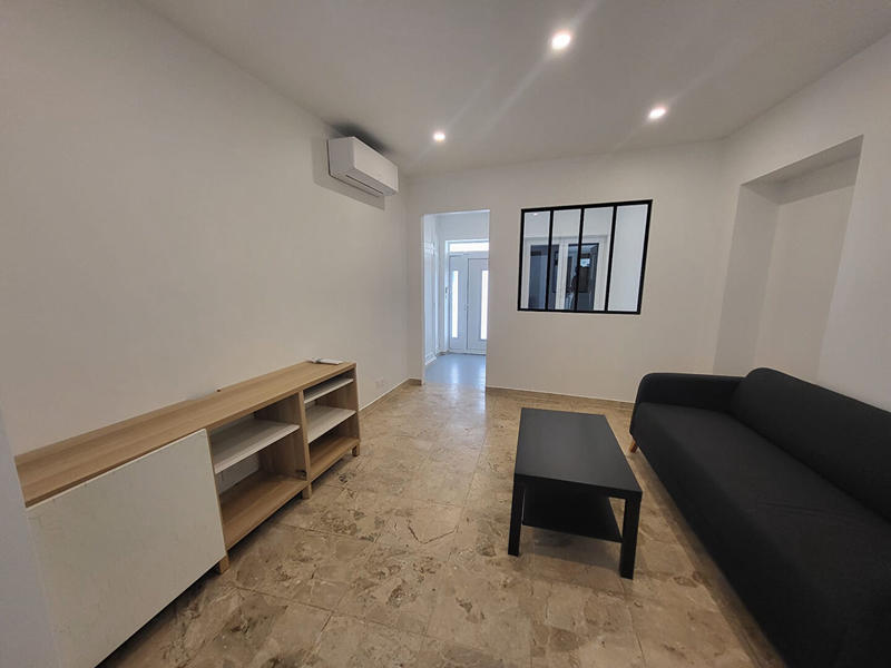 Maison de ville - 80 m² - 4 pièces