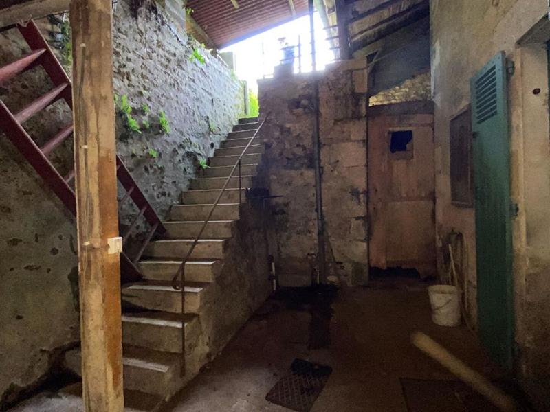 Maison - 113 m² - 3 pièces