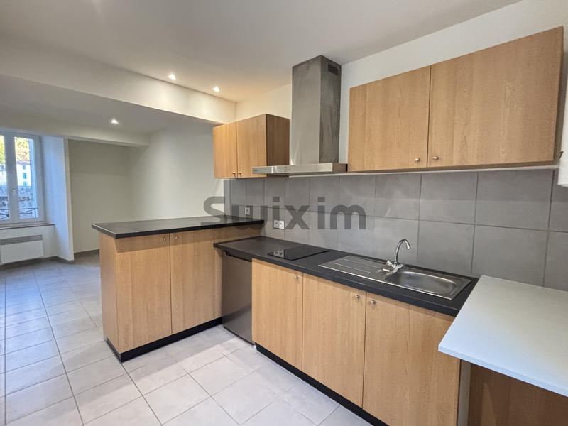 Appartement - 25 m² - 1 pièce