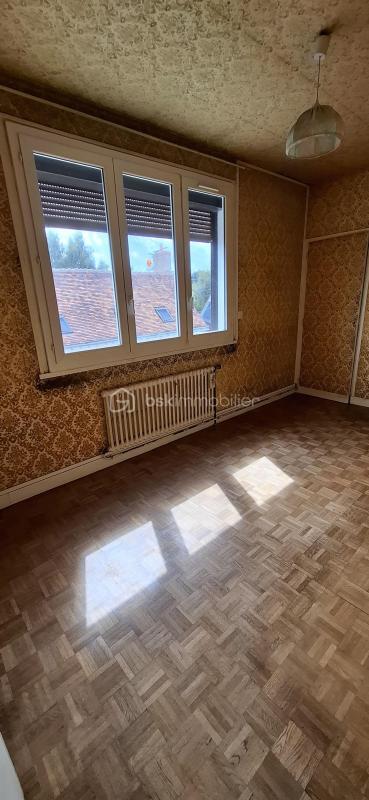 Maison - 118 m² - 5 pièces