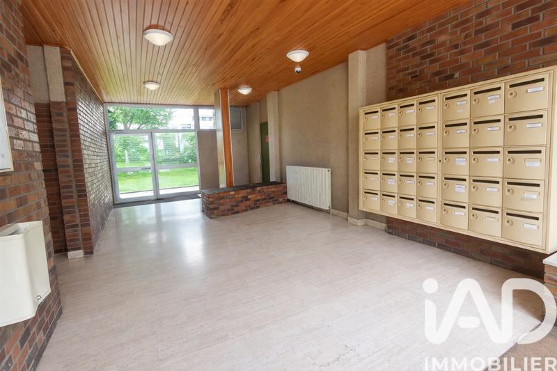 Appartement - 90 m² - 4 pièces