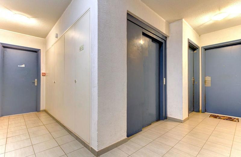 Studio - 20 m² - 1 pièce