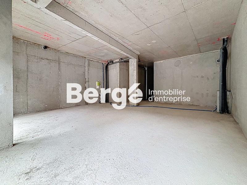 Local commercial - 71 m²