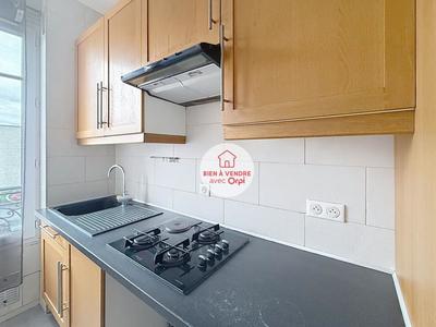 Appartement - 36 m² - 3 pièces