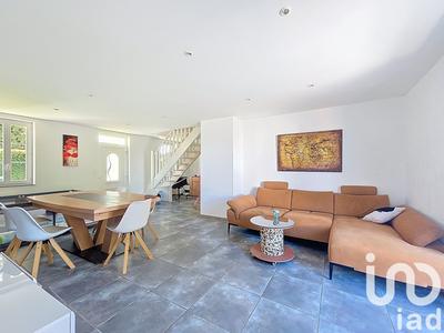 Maison de campagne - 130 m² - 6 pièces