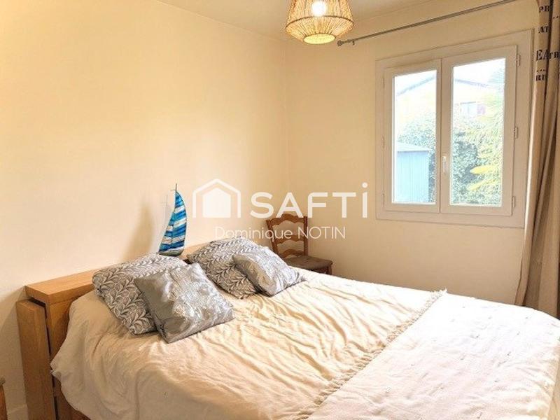 Maison - 81 m² - 5 pièces