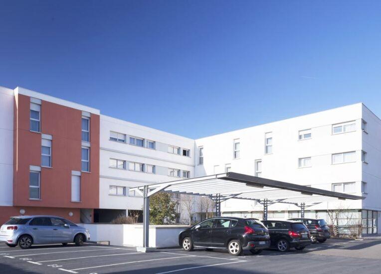 Appartement - 23 m² - 2 pièces