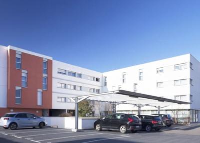 Appartement - 23 m² - 2 pièces