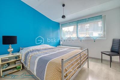 Pavillon - 85 m² - 5 pièces