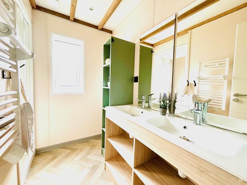 Maison - 74 m² - 4 pièces