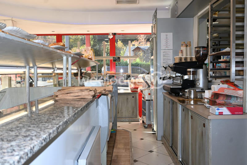 Fonds de commerce - 105 m²