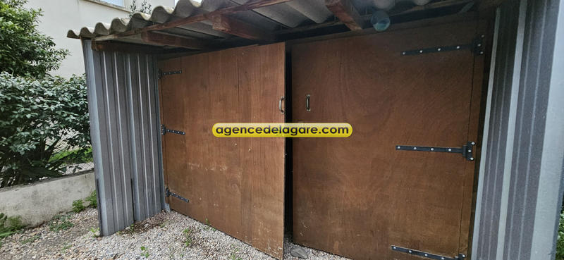 Appartement - 64 m² - 2 pièces