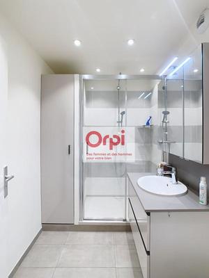 Studio - 33 m² - 1 pièce