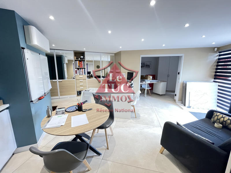 Local commercial - 90 m²