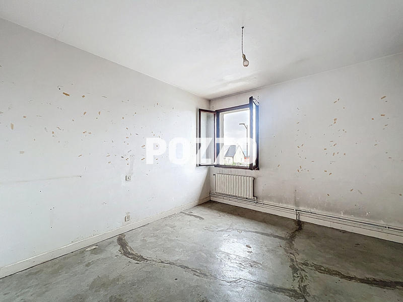 Maison - 136 m² - 9 pièces