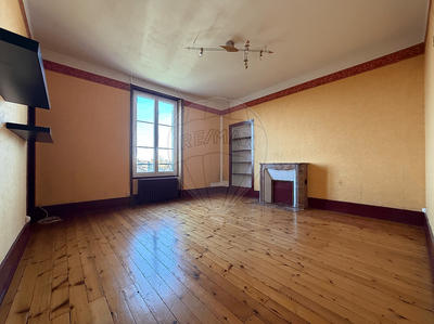 Appartement - 71 m² - 3 pièces