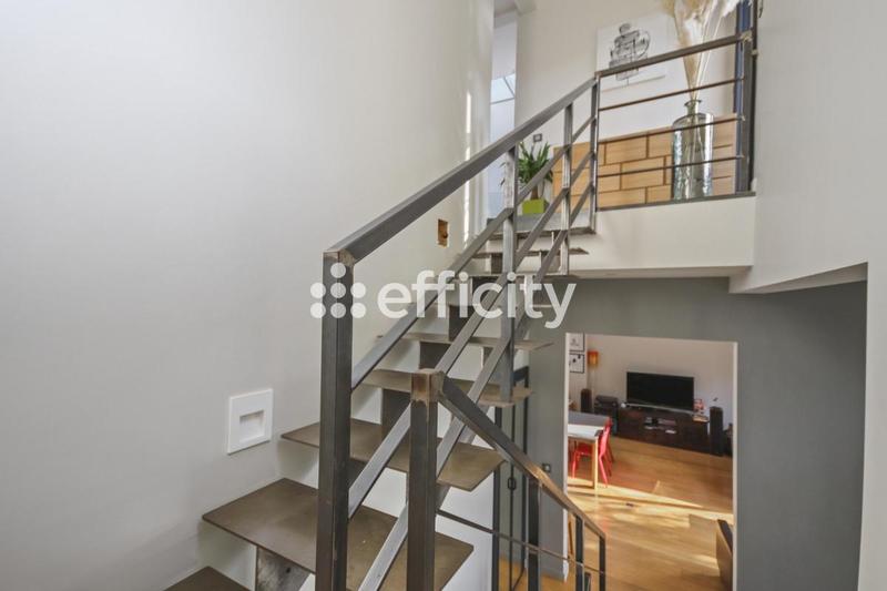 Villa - 145 m² - 6 pièces