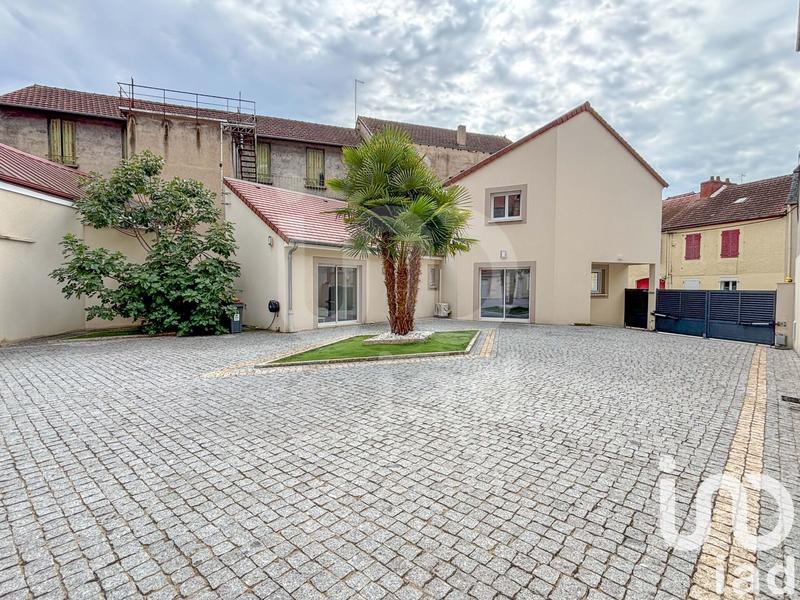 Maison - 139 m² - 4 pièces