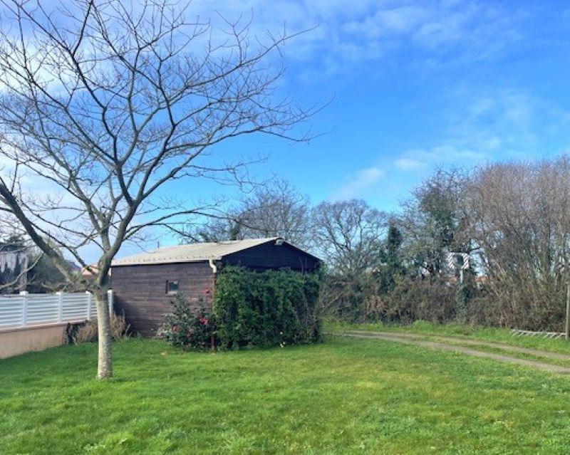 Maison - 149 m² - 6 pièces