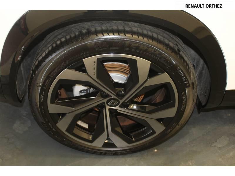 Renault Austral E-Tech hybrid 200 Techno esprit Alpine