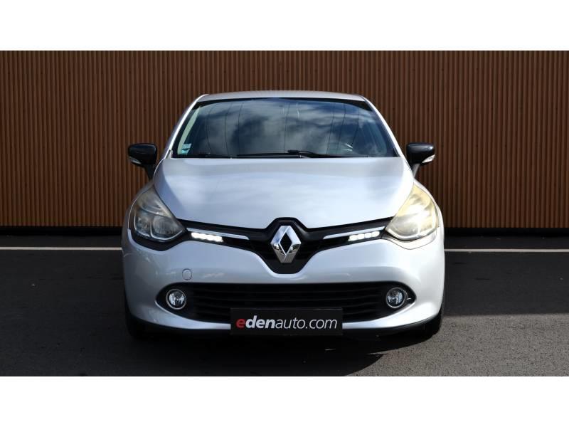 Renault Clio IV 1.2 16v 75 Limited