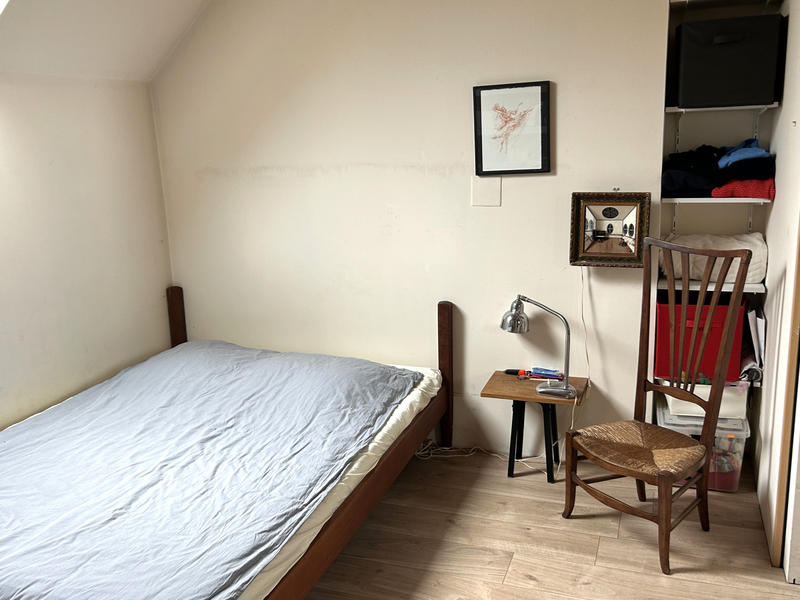 Maison - 94 m² - 4 pièces