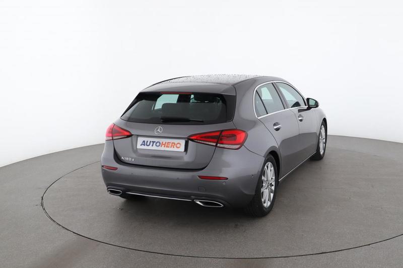 Mercedes Classe a 180 d Progressive Line 7g-Dct 116 ch