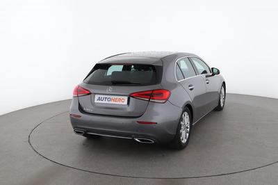 Mercedes Classe a 180 d Progressive Line 7g-Dct 116 ch