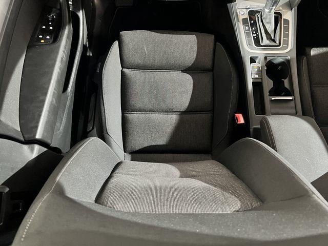 Volkswagen Passat Sw 2.0 Tdi 190 Confortline Business Dsg7