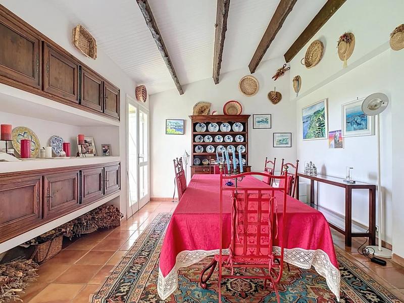 Maison - 156 m² - 4 pièces