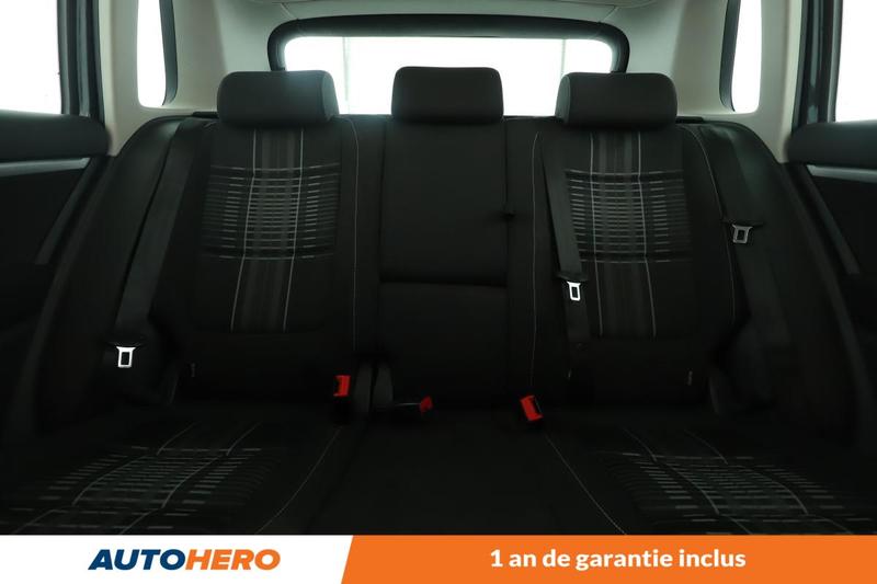 Volkswagen Tiguan 2.0 Tdi BlueMotion Tech Lounge 4Motion Dsg7 150 ch