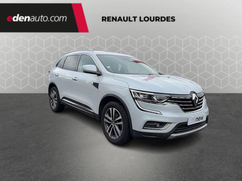 Renault Koleos dCi 130 4x2 Energy Intens