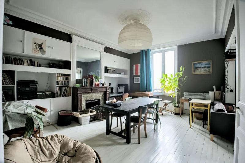 Maison de maîtres - 280 m² - 7 pièces