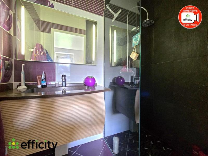 Maison - 113 m² - 6 pièces