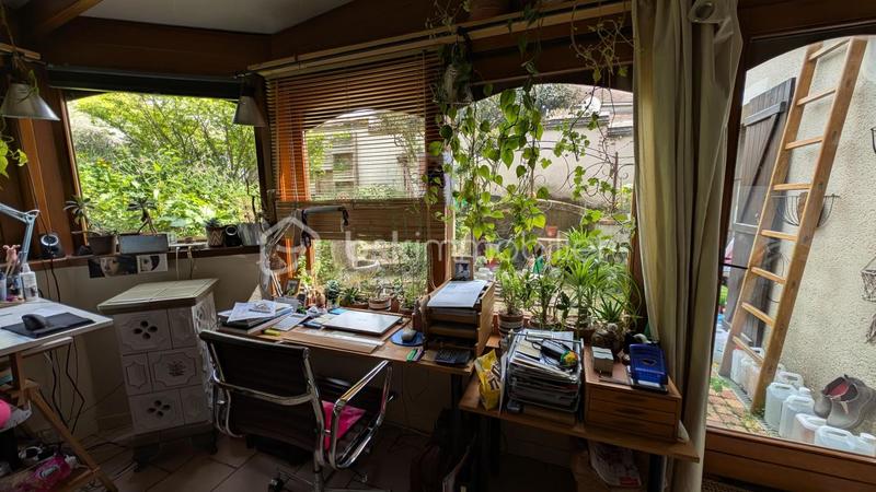 Maison ancienne - 145 m² - 6 pièces