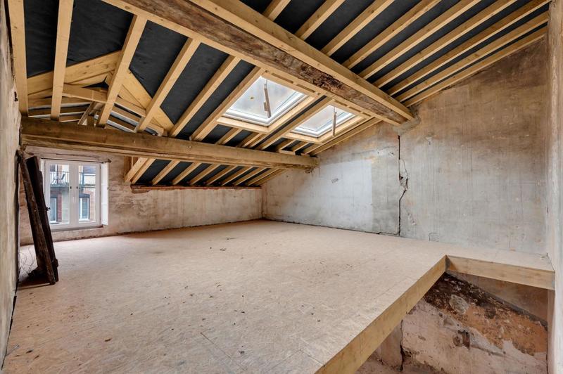 Châlet - 139 m² - 4 pièces