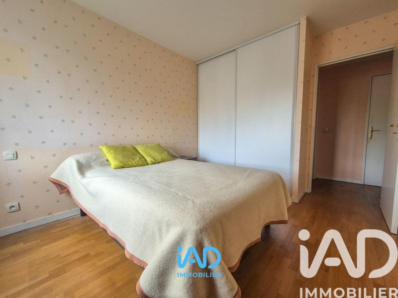 Appartement - 52 m² - 2 pièces