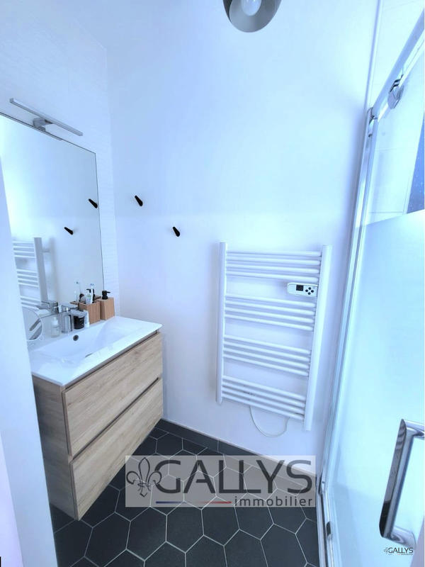 Maison - 122 m² - 5 pièces