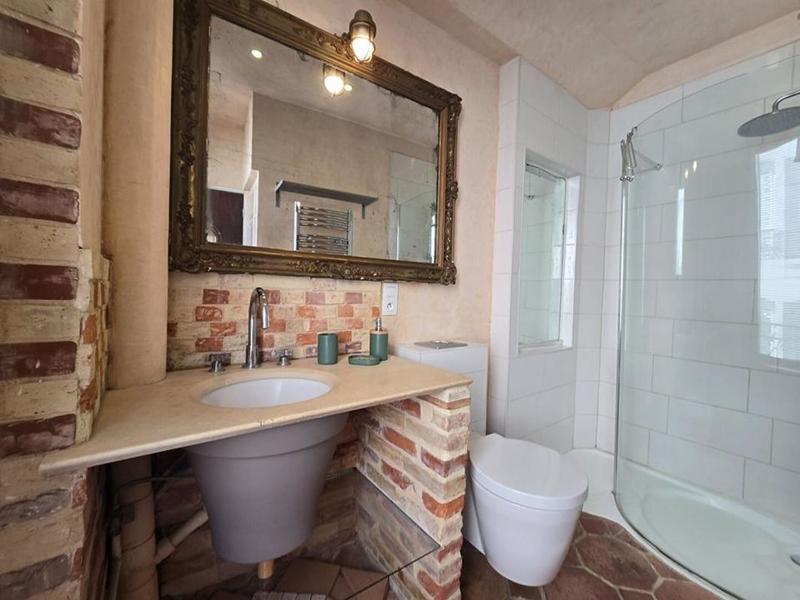 Duplex - 78 m² - 4 pièces