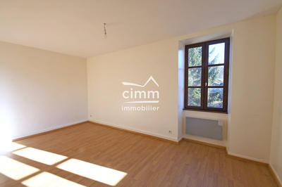 Appartement - 76 m² - 2 pièces