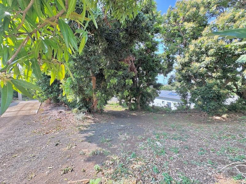 Terrain constructible - 336 m²
