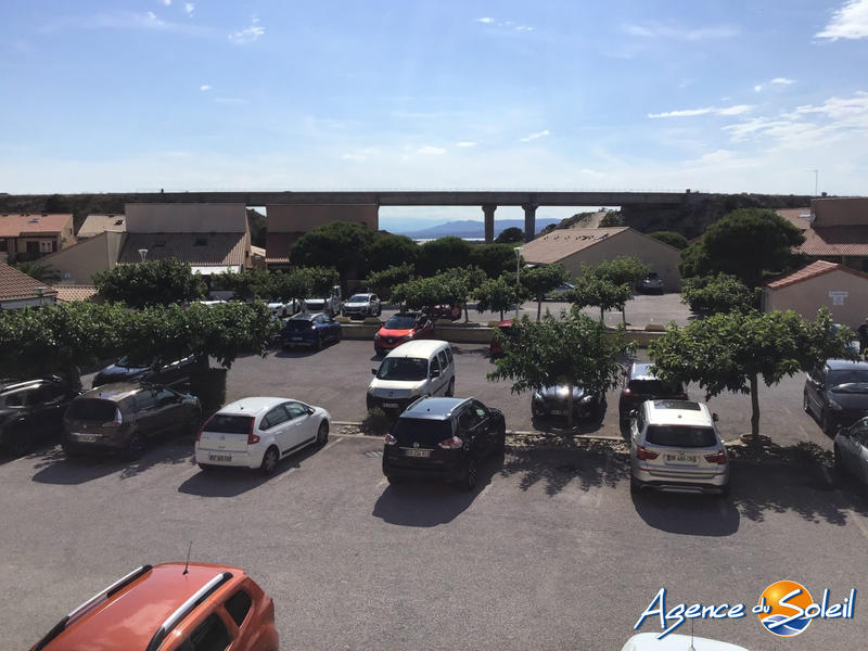 Appartement - 25 m² - 3 pièces