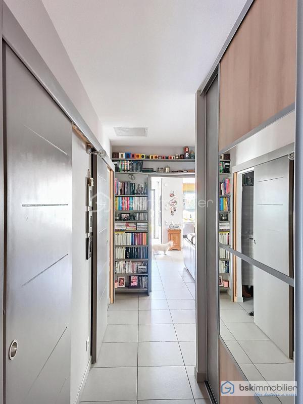 Maison traditionnelle - 145 m² - 5 pièces