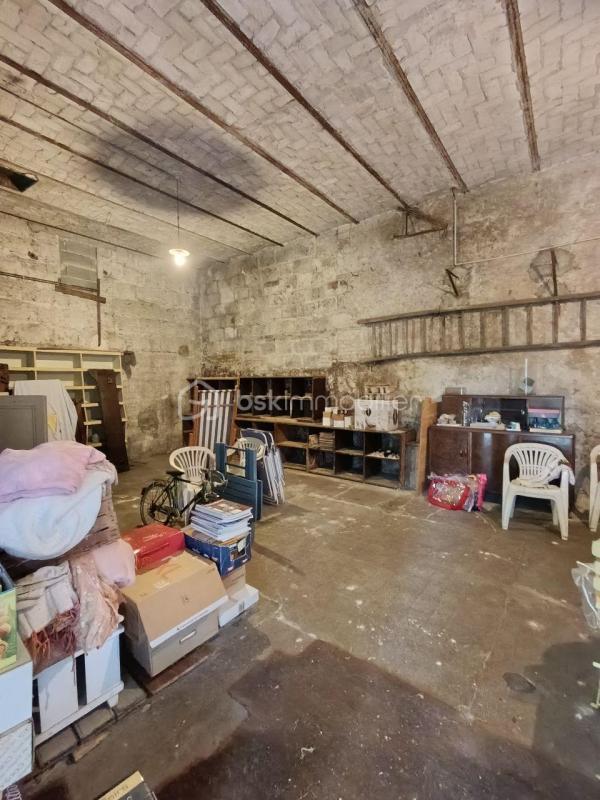 Maison - 55 m² - 1 pièce