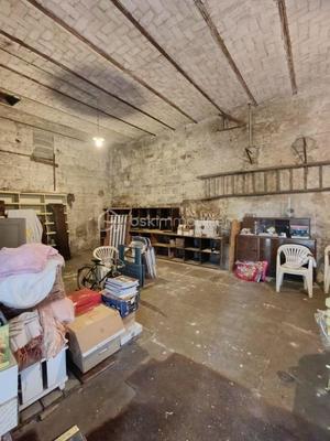 Maison - 55 m² - 1 pièce