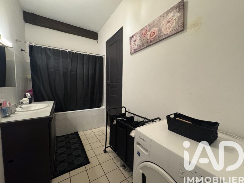 Appartement - 98 m² - 4 pièces