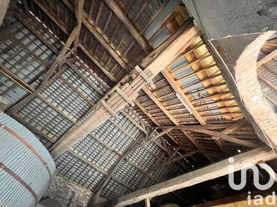 Maison de campagne - 220 m² - 10 pièces