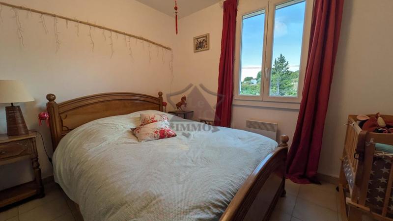 Maison - 114 m² - 6 pièces